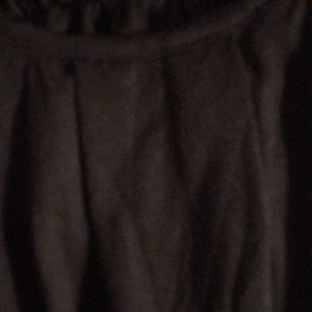 Cold Shoulder Tunic - Picture 5 of 7